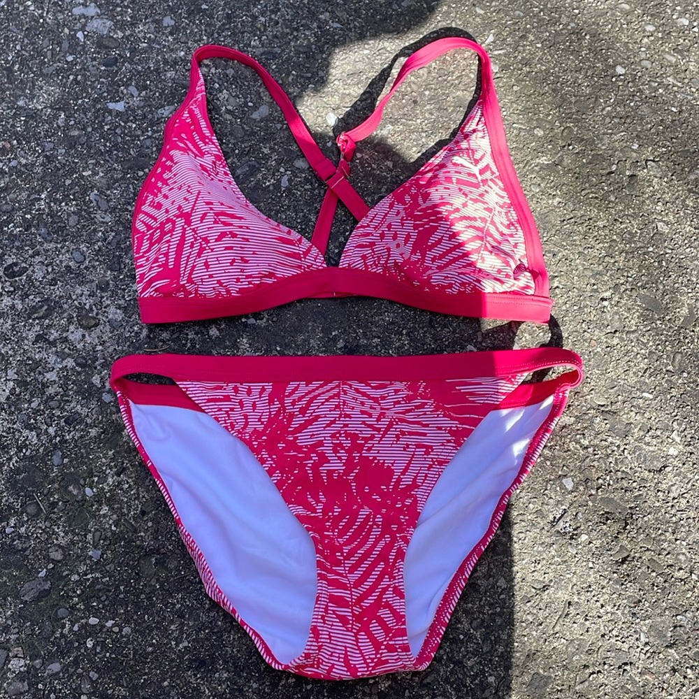 Sporty Puma Bikini